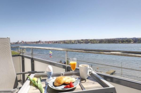 Steinwarder 7, 3 Etage, Wohnung 26 in Heiligenhafen